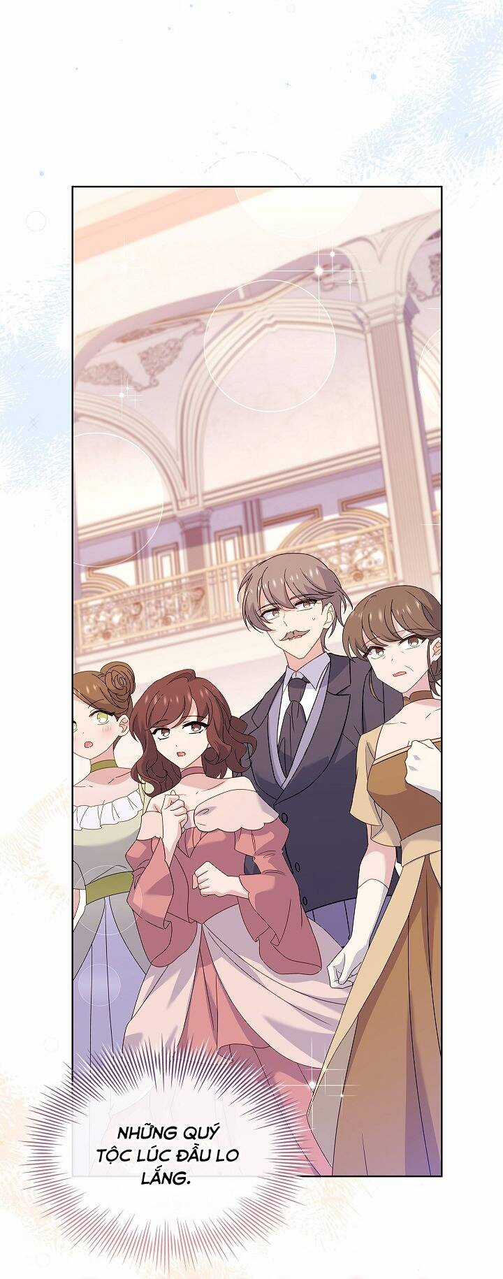 Để Yên Cho Tiểu Thư Hiền Chapter 98 trang 8