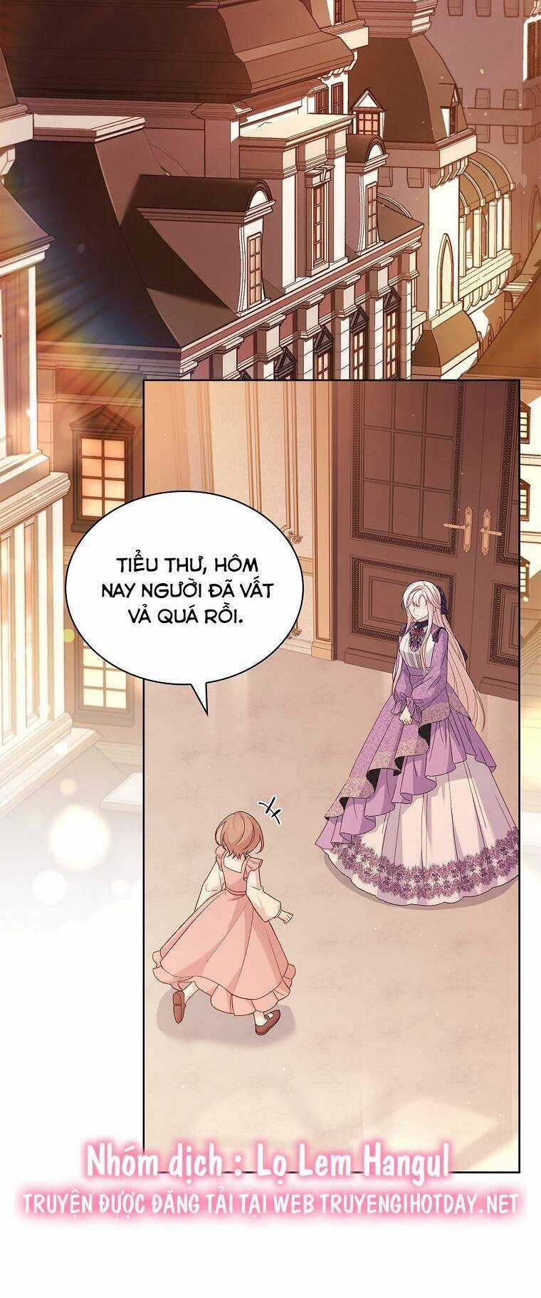 Để Yên Cho Tiểu Thư Hiền Chapter 99 trang 1