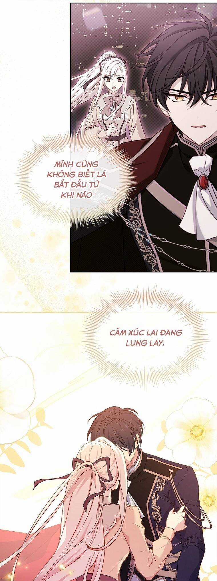 Để Yên Cho Tiểu Thư Hiền Chapter 99 trang 10