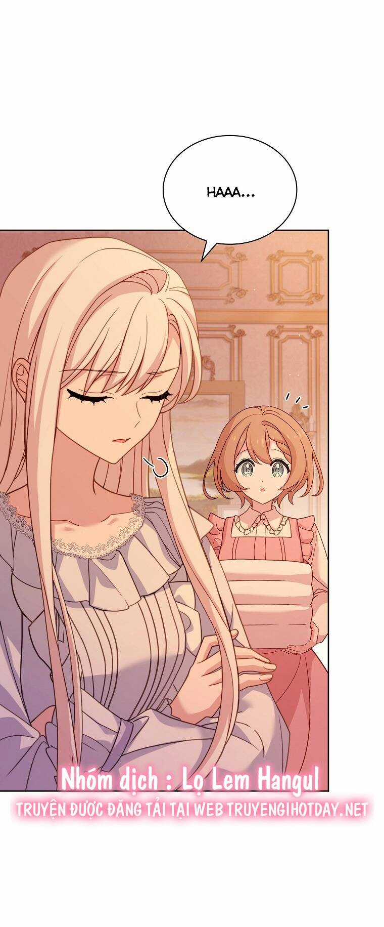 Để Yên Cho Tiểu Thư Hiền Chapter 99 trang 12