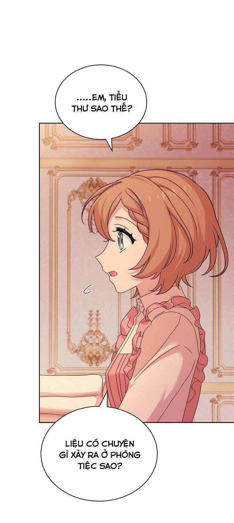 Để Yên Cho Tiểu Thư Hiền Chapter 99 trang 13