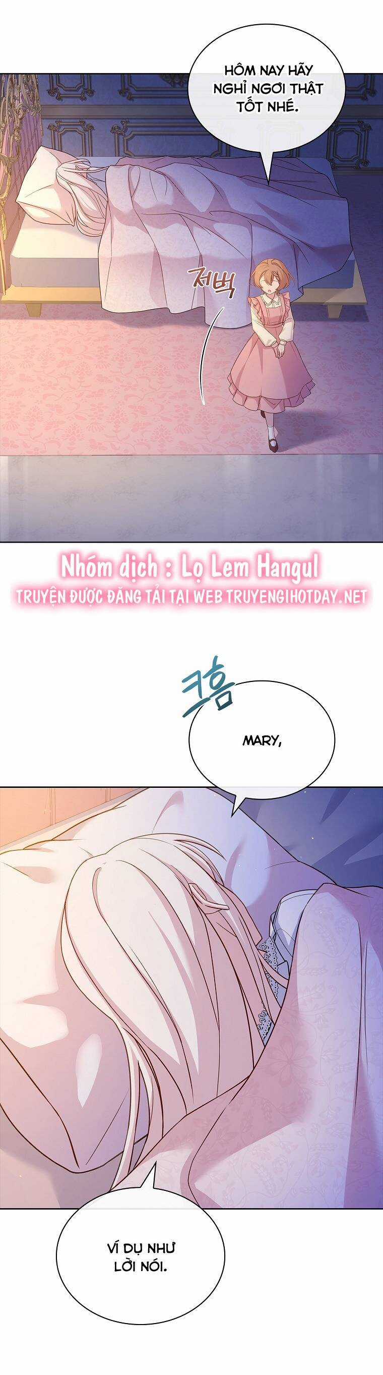 Để Yên Cho Tiểu Thư Hiền Chapter 99 trang 16