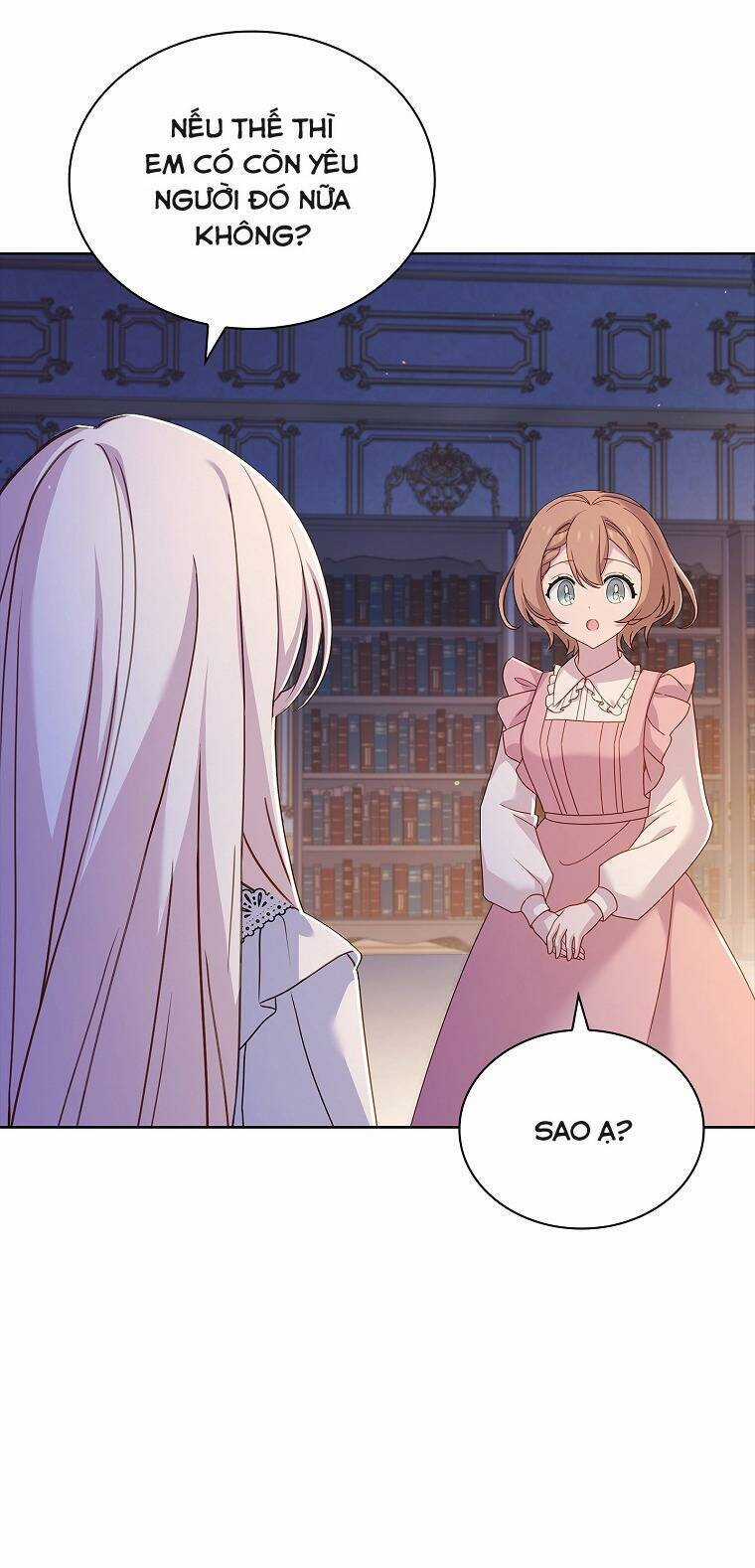 Để Yên Cho Tiểu Thư Hiền Chapter 99 trang 18