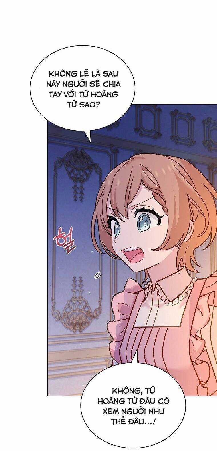 Để Yên Cho Tiểu Thư Hiền Chapter 99 trang 19