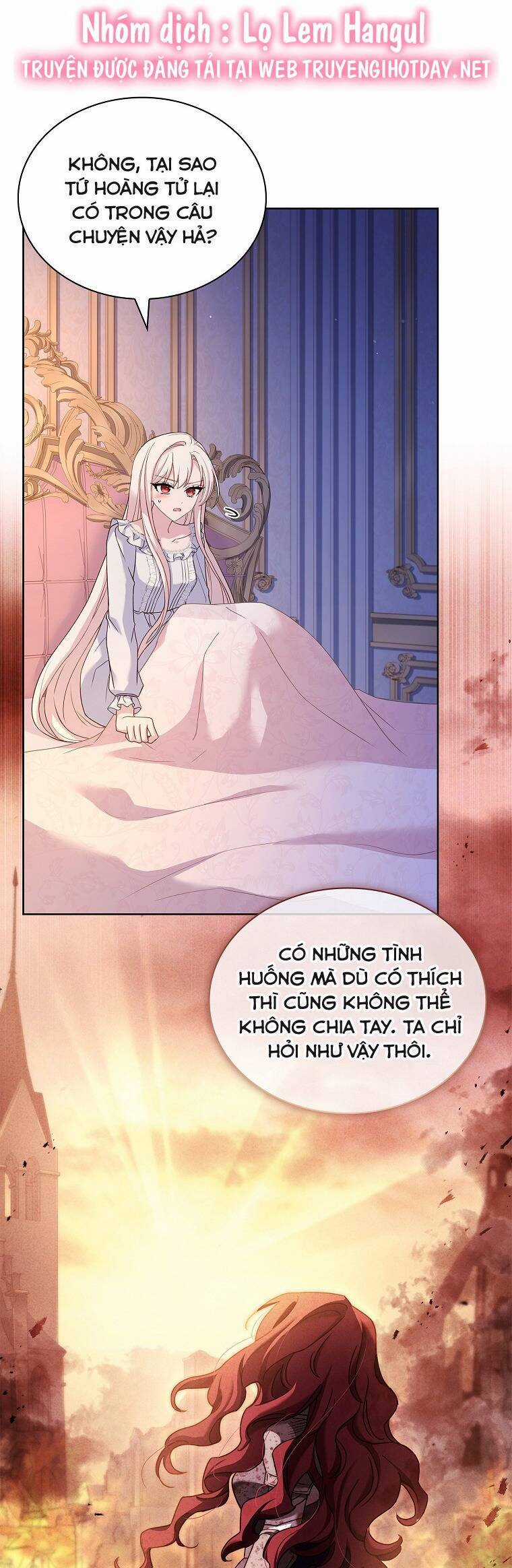 Để Yên Cho Tiểu Thư Hiền Chapter 99 trang 20