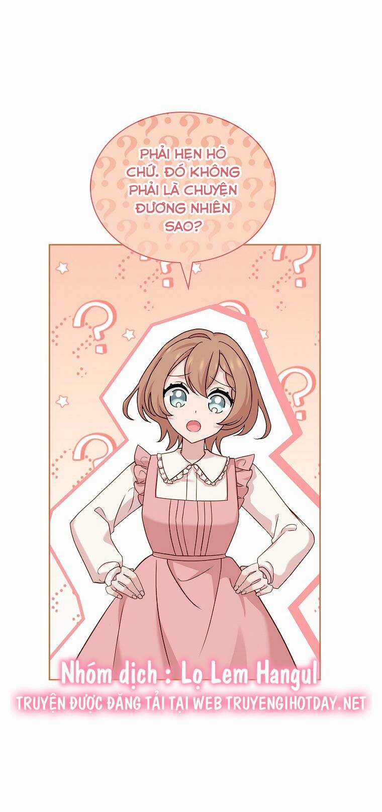 Để Yên Cho Tiểu Thư Hiền Chapter 99 trang 22