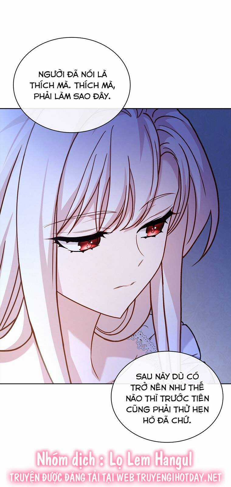 Để Yên Cho Tiểu Thư Hiền Chapter 99 trang 24