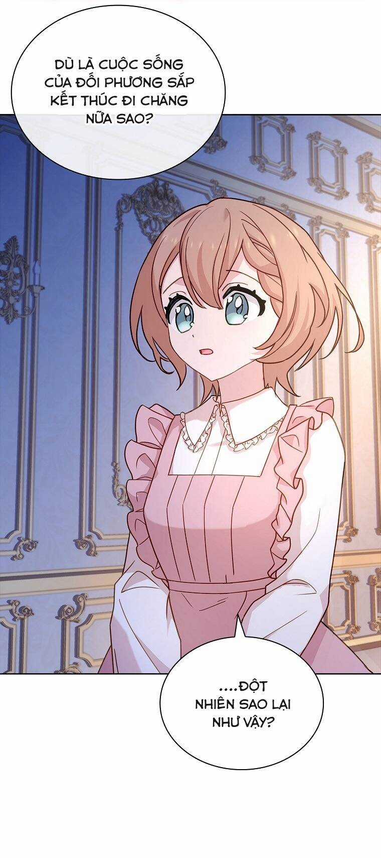 Để Yên Cho Tiểu Thư Hiền Chapter 99 trang 25