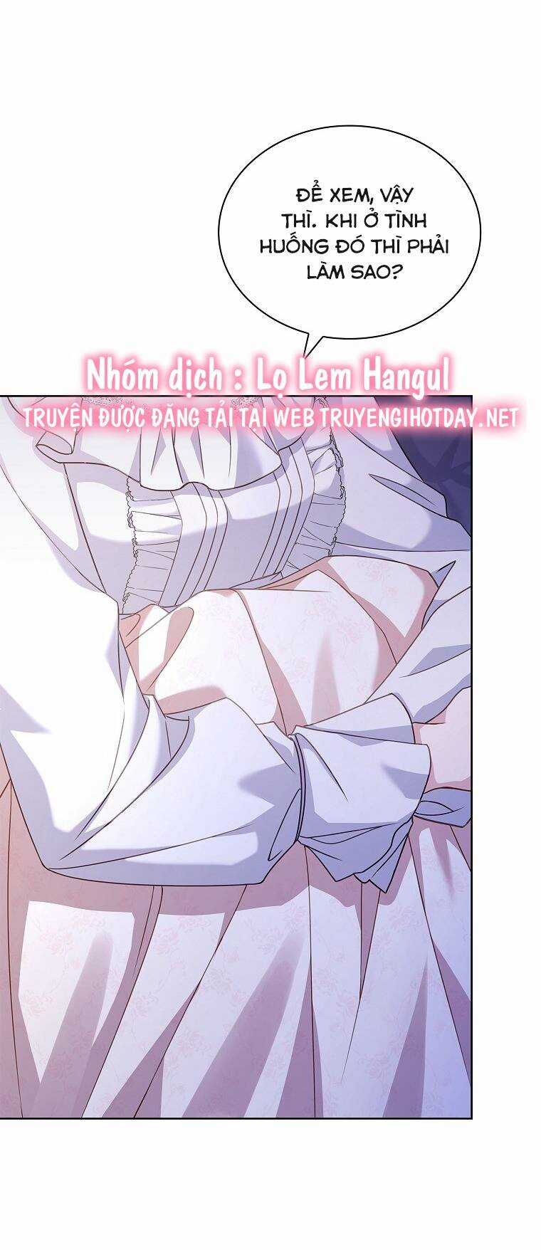 Để Yên Cho Tiểu Thư Hiền Chapter 99 trang 26