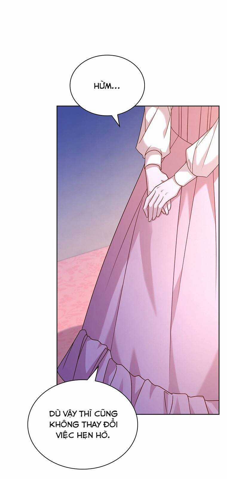 Để Yên Cho Tiểu Thư Hiền Chapter 99 trang 27