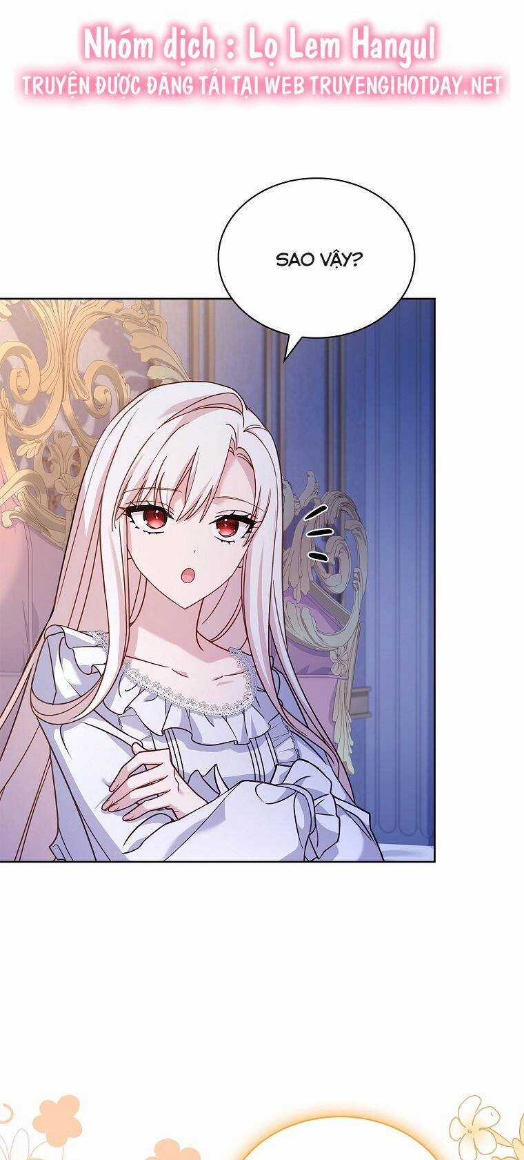 Để Yên Cho Tiểu Thư Hiền Chapter 99 trang 28