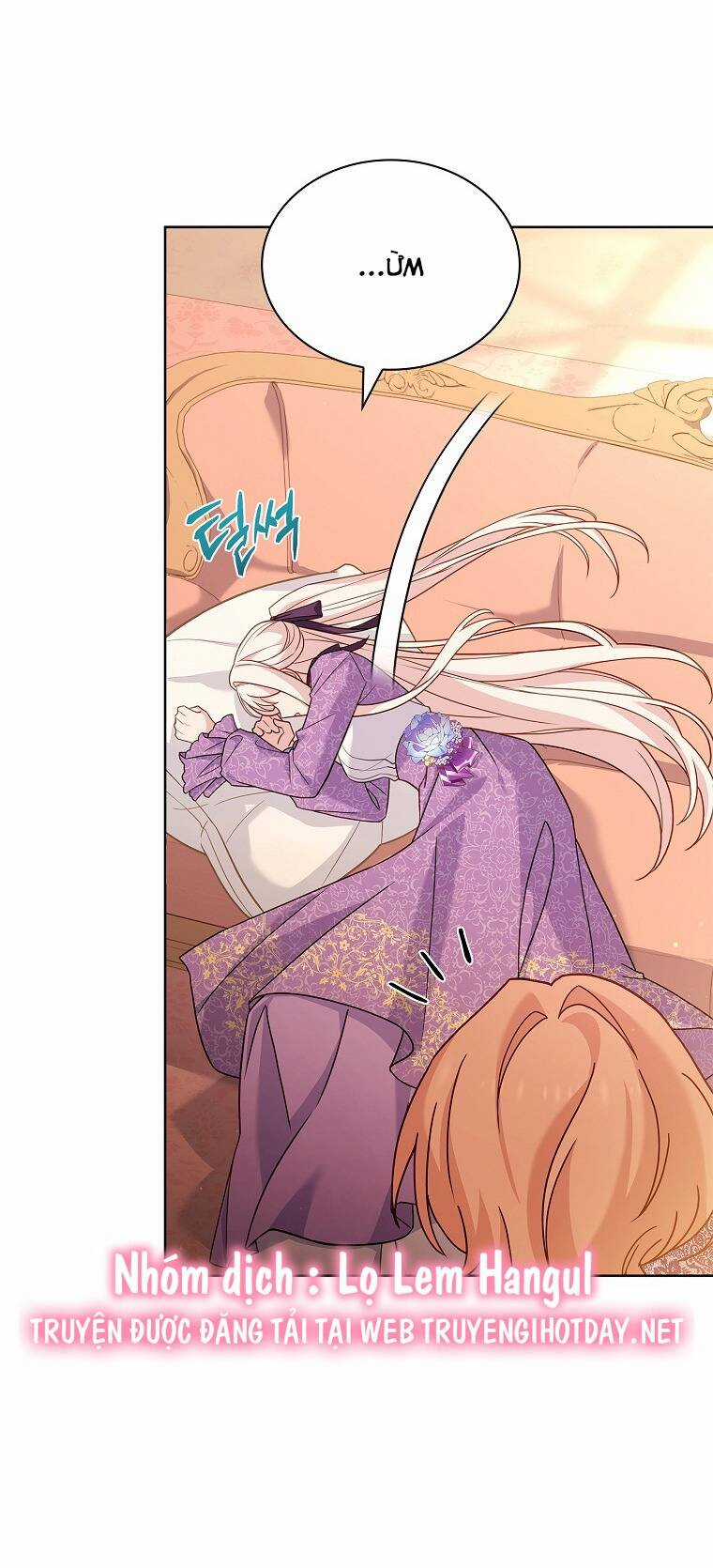 Để Yên Cho Tiểu Thư Hiền Chapter 99 trang 3