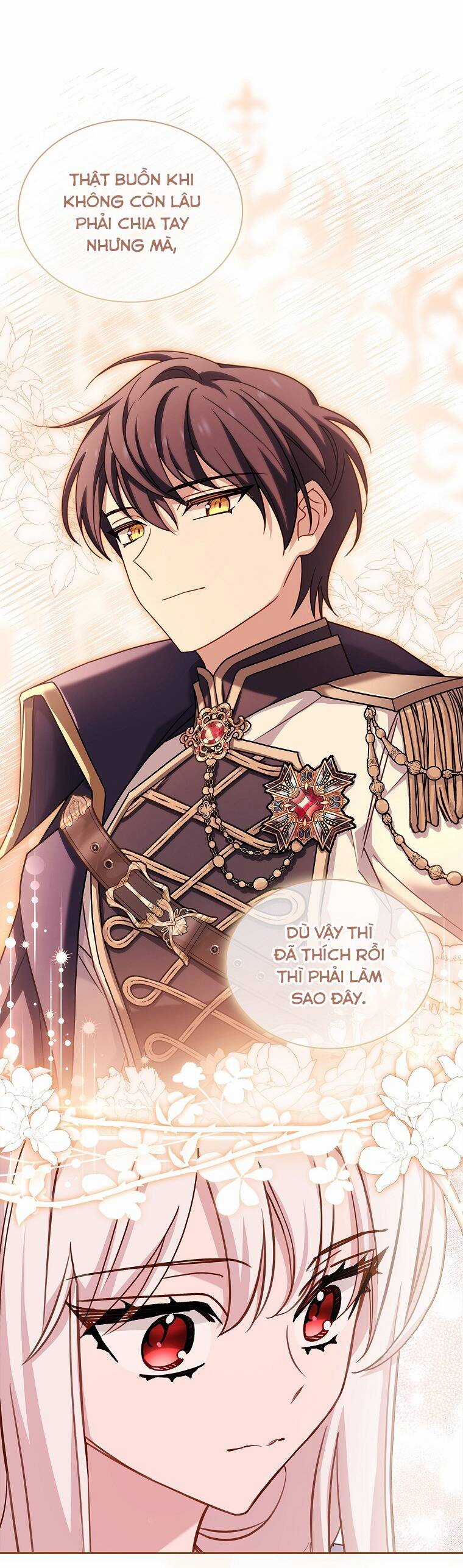 Để Yên Cho Tiểu Thư Hiền Chapter 99 trang 30