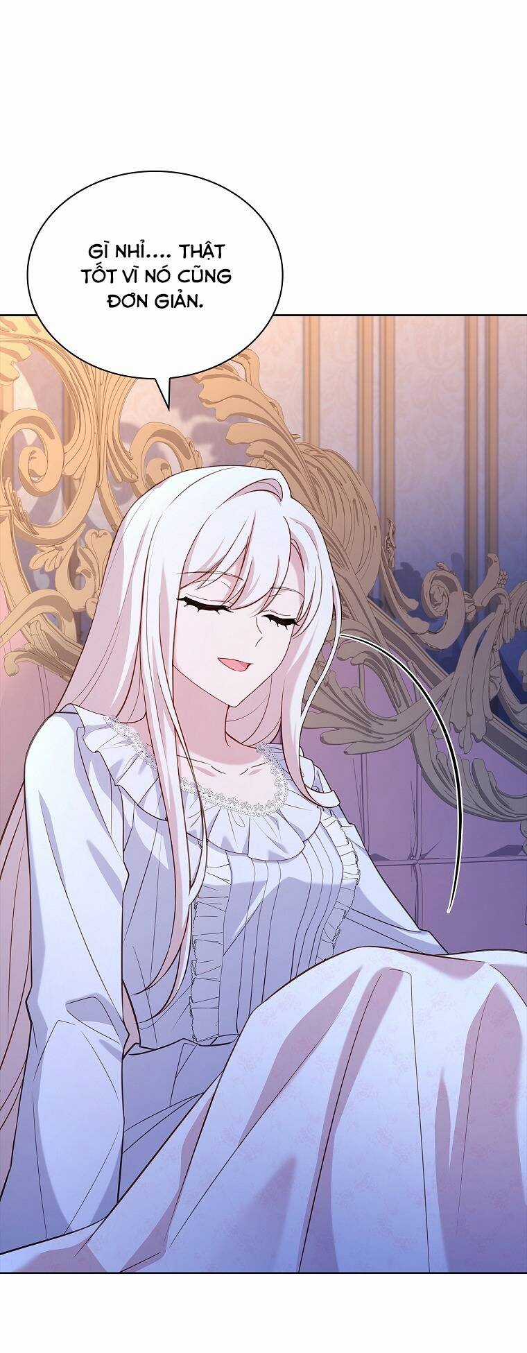 Để Yên Cho Tiểu Thư Hiền Chapter 99 trang 33