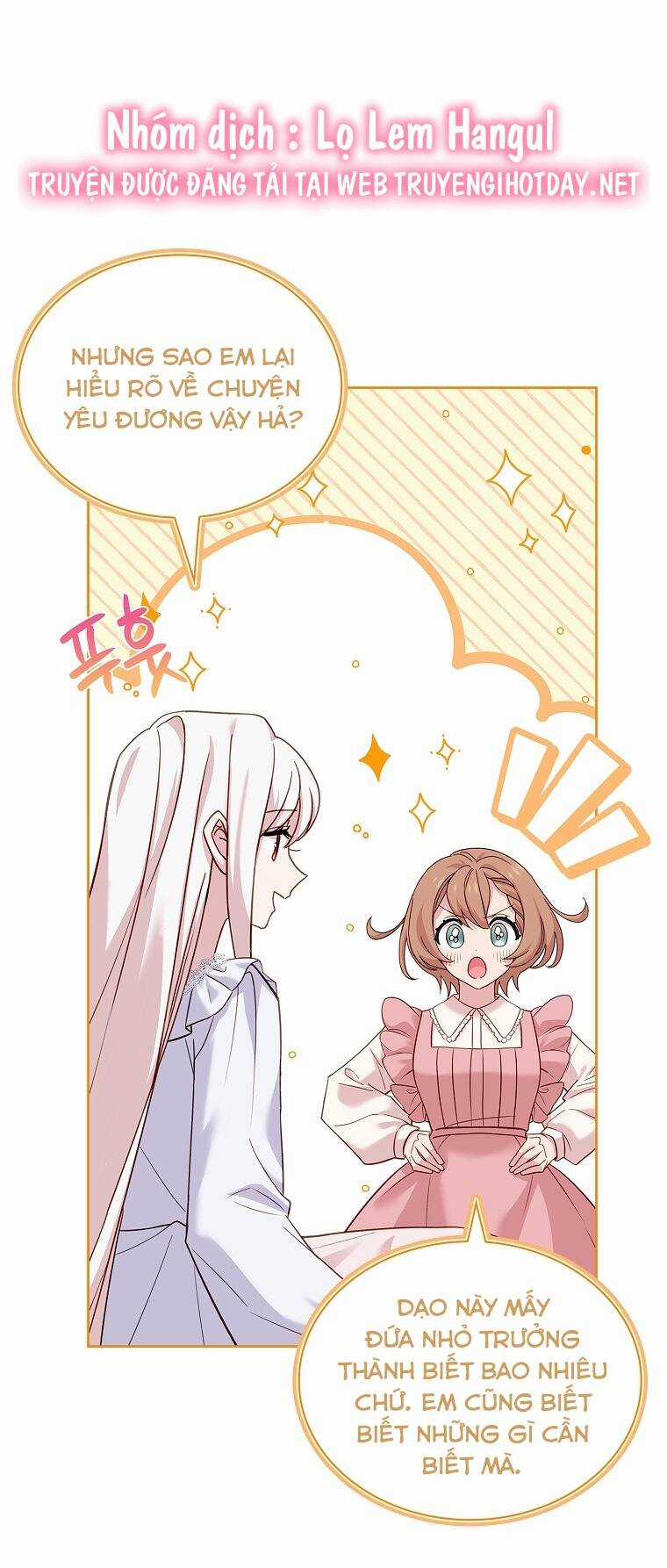 Để Yên Cho Tiểu Thư Hiền Chapter 99 trang 34