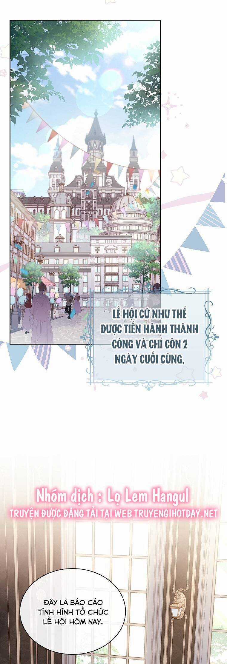 Để Yên Cho Tiểu Thư Hiền Chapter 99 trang 37