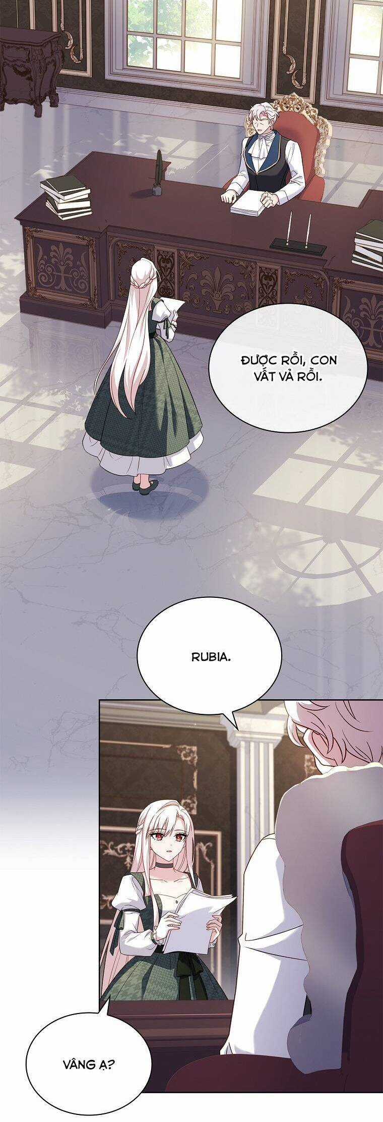 Để Yên Cho Tiểu Thư Hiền Chapter 99 trang 38