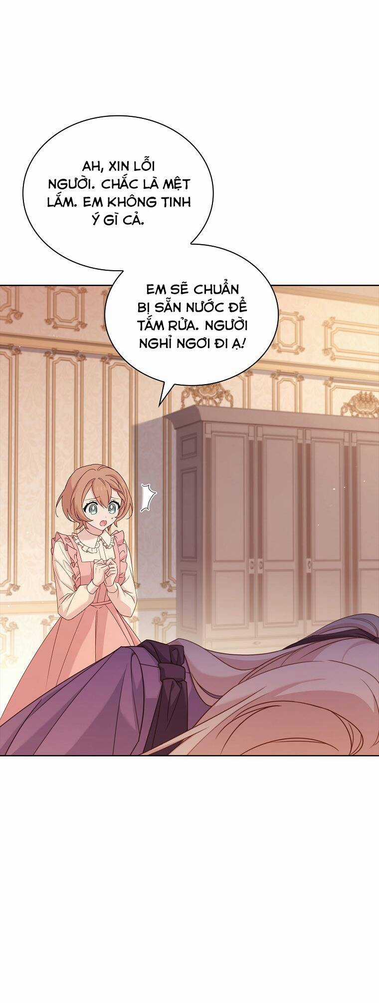 Để Yên Cho Tiểu Thư Hiền Chapter 99 trang 4