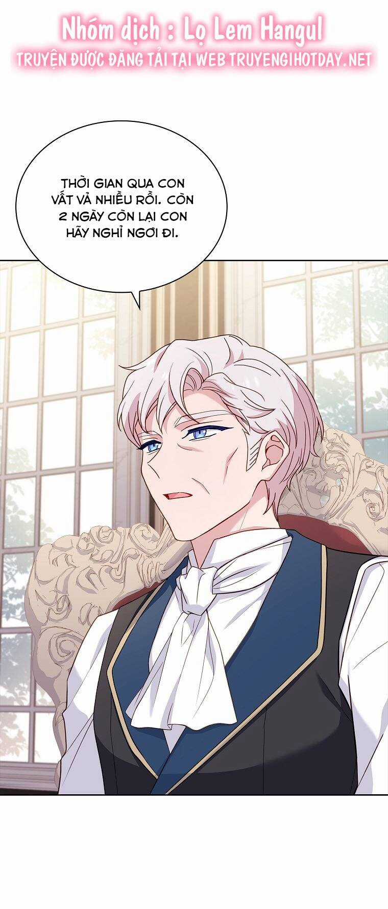 Để Yên Cho Tiểu Thư Hiền Chapter 99 trang 41