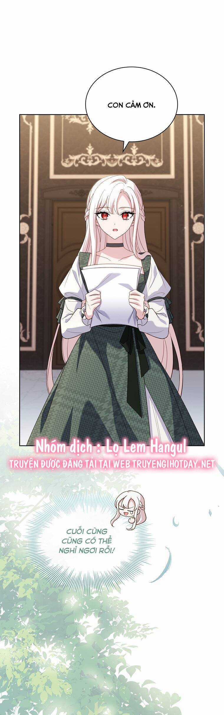 Để Yên Cho Tiểu Thư Hiền Chapter 99 trang 42