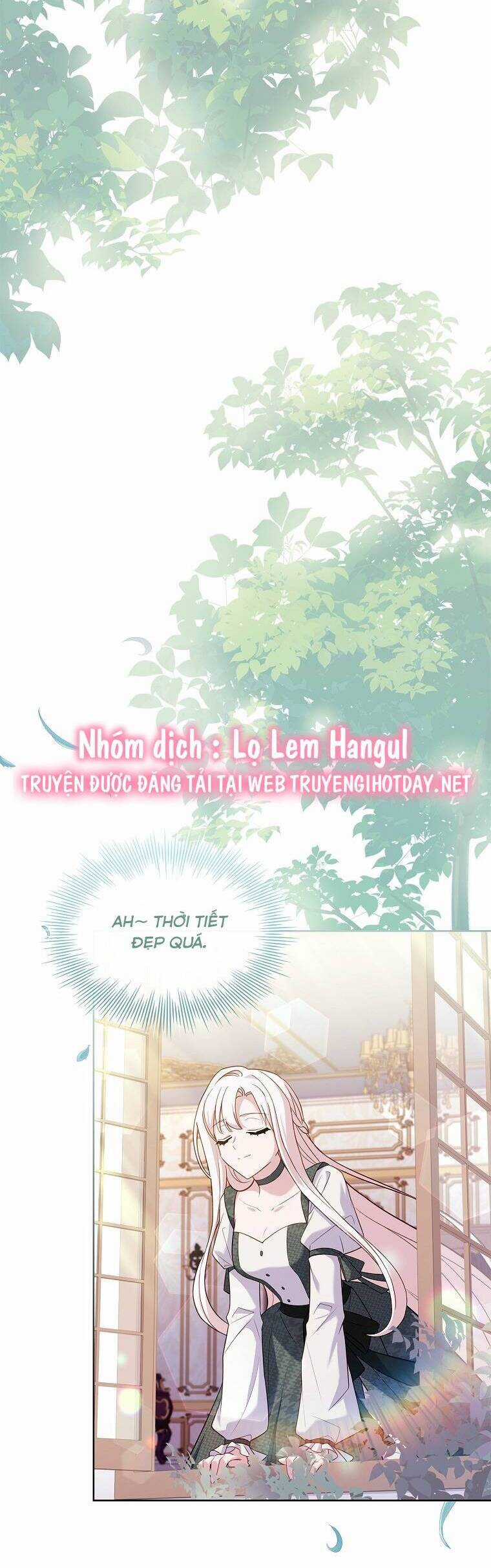 Để Yên Cho Tiểu Thư Hiền Chapter 99 trang 43