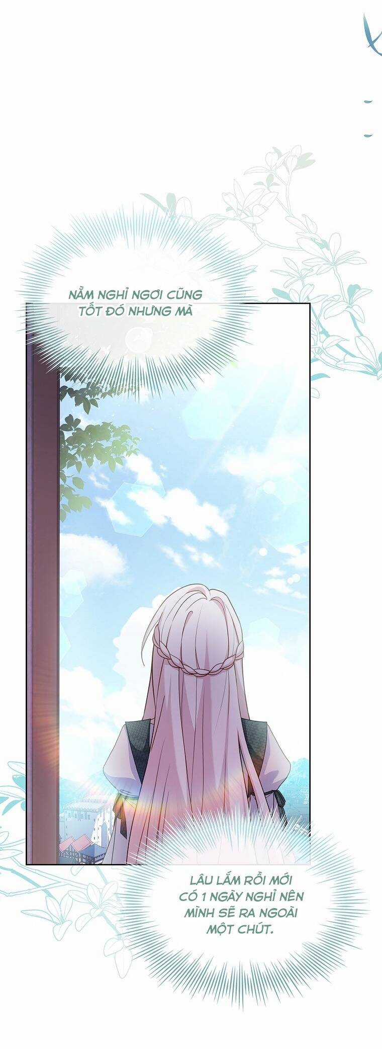 Để Yên Cho Tiểu Thư Hiền Chapter 99 trang 44