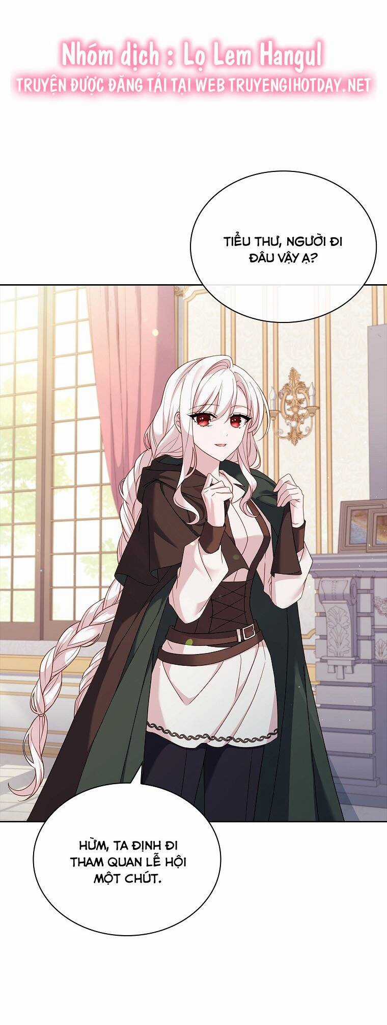 Để Yên Cho Tiểu Thư Hiền Chapter 99 trang 45