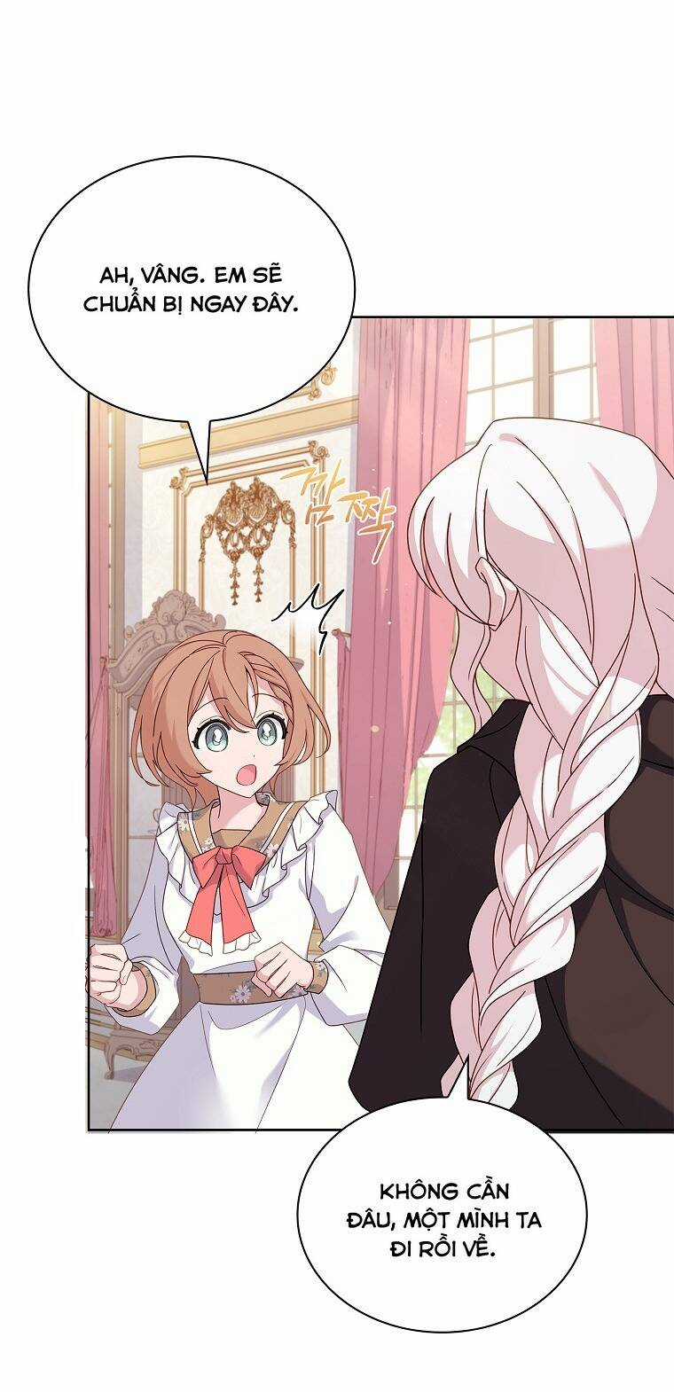 Để Yên Cho Tiểu Thư Hiền Chapter 99 trang 46