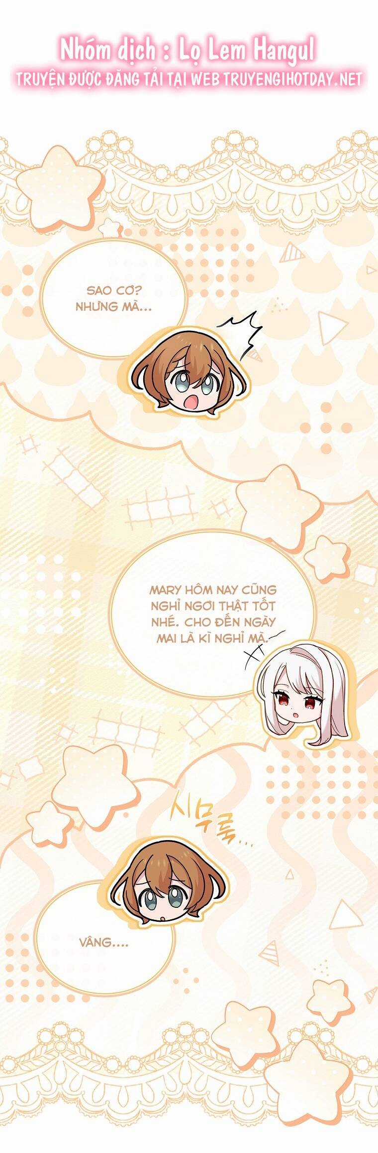 Để Yên Cho Tiểu Thư Hiền Chapter 99 trang 47