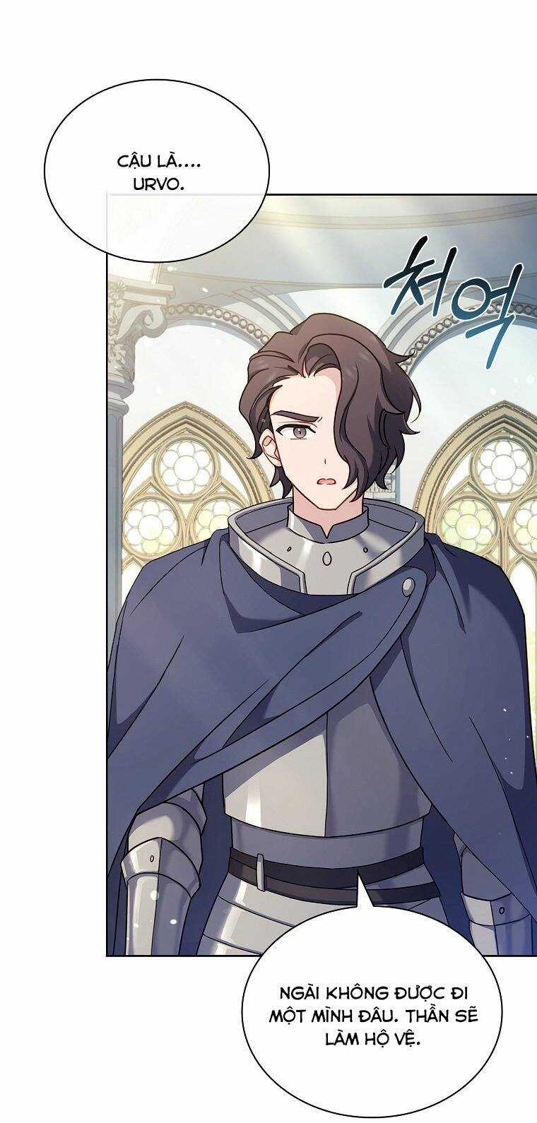 Để Yên Cho Tiểu Thư Hiền Chapter 99 trang 50