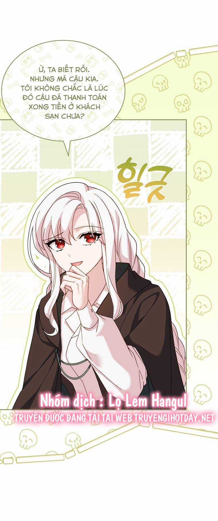 Để Yên Cho Tiểu Thư Hiền Chapter 99 trang 52