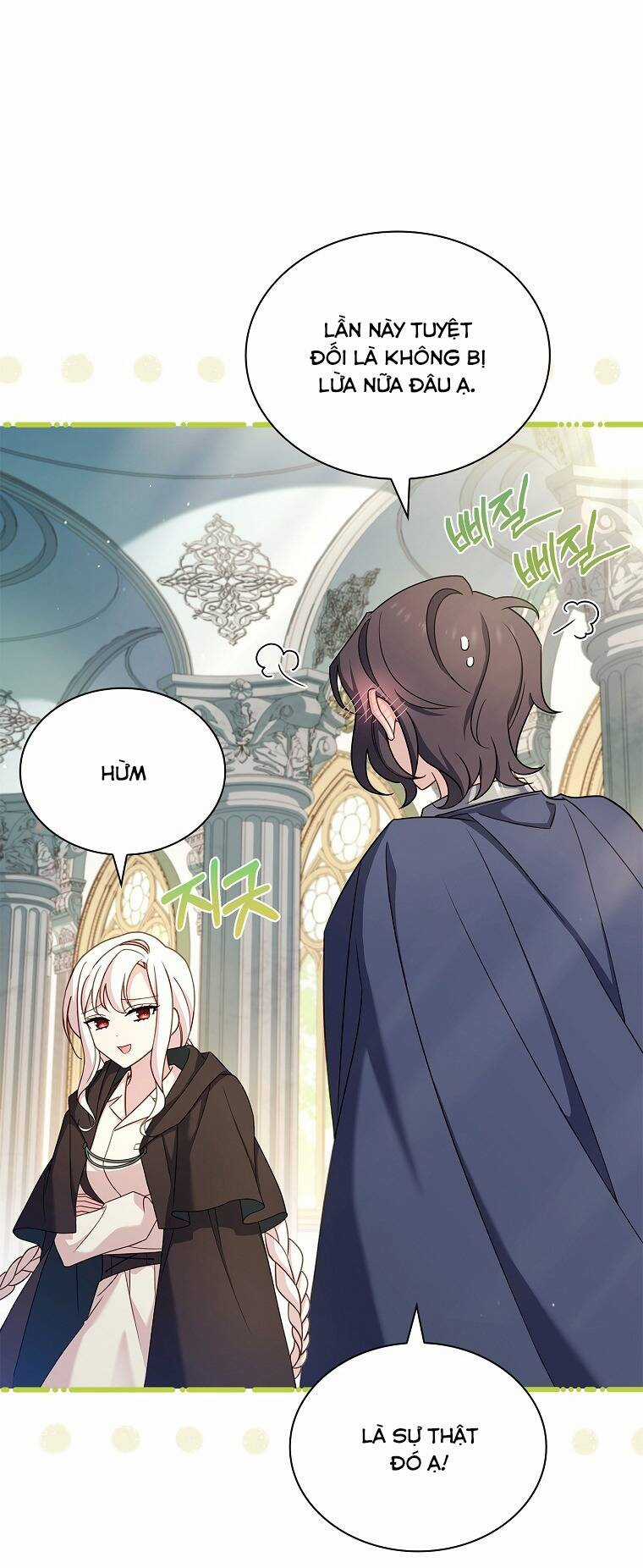 Để Yên Cho Tiểu Thư Hiền Chapter 99 trang 54