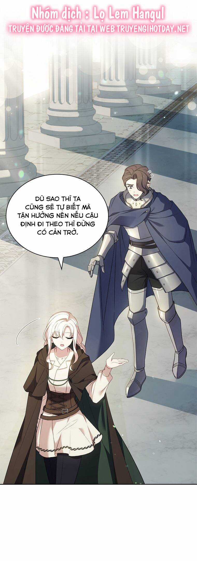 Để Yên Cho Tiểu Thư Hiền Chapter 99 trang 55