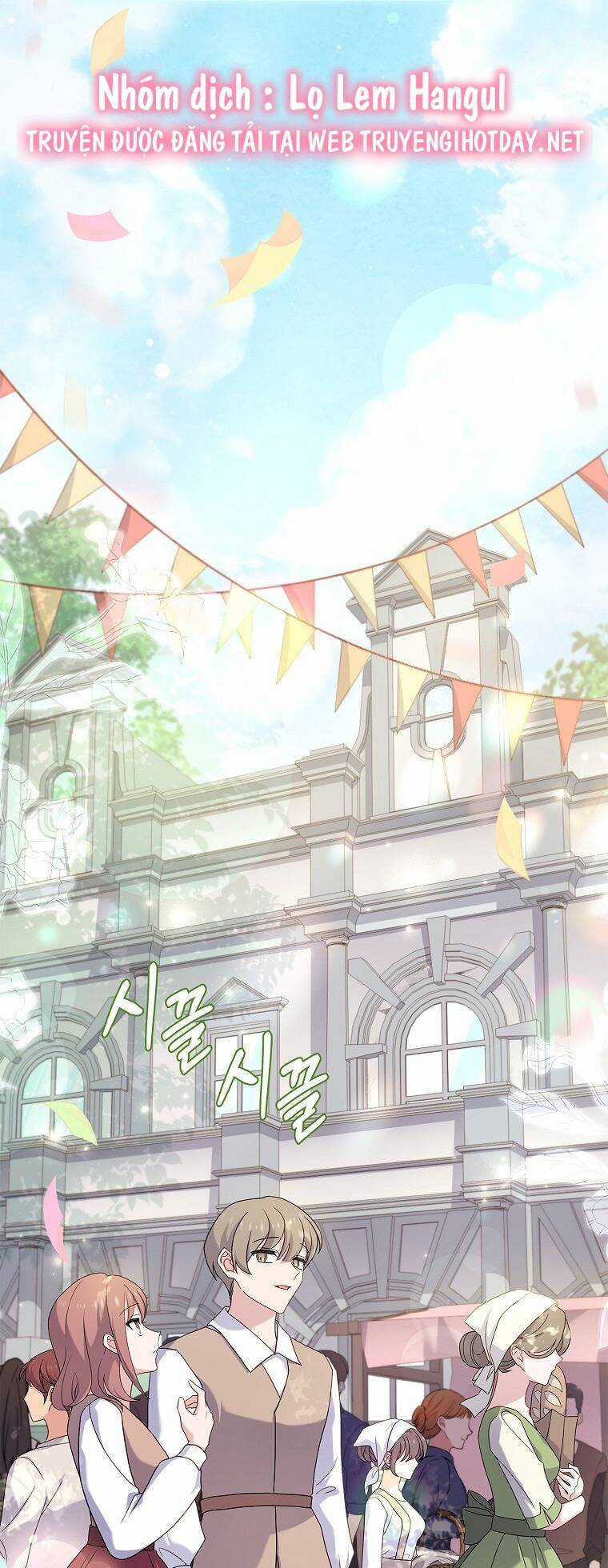 Để Yên Cho Tiểu Thư Hiền Chapter 99 trang 57