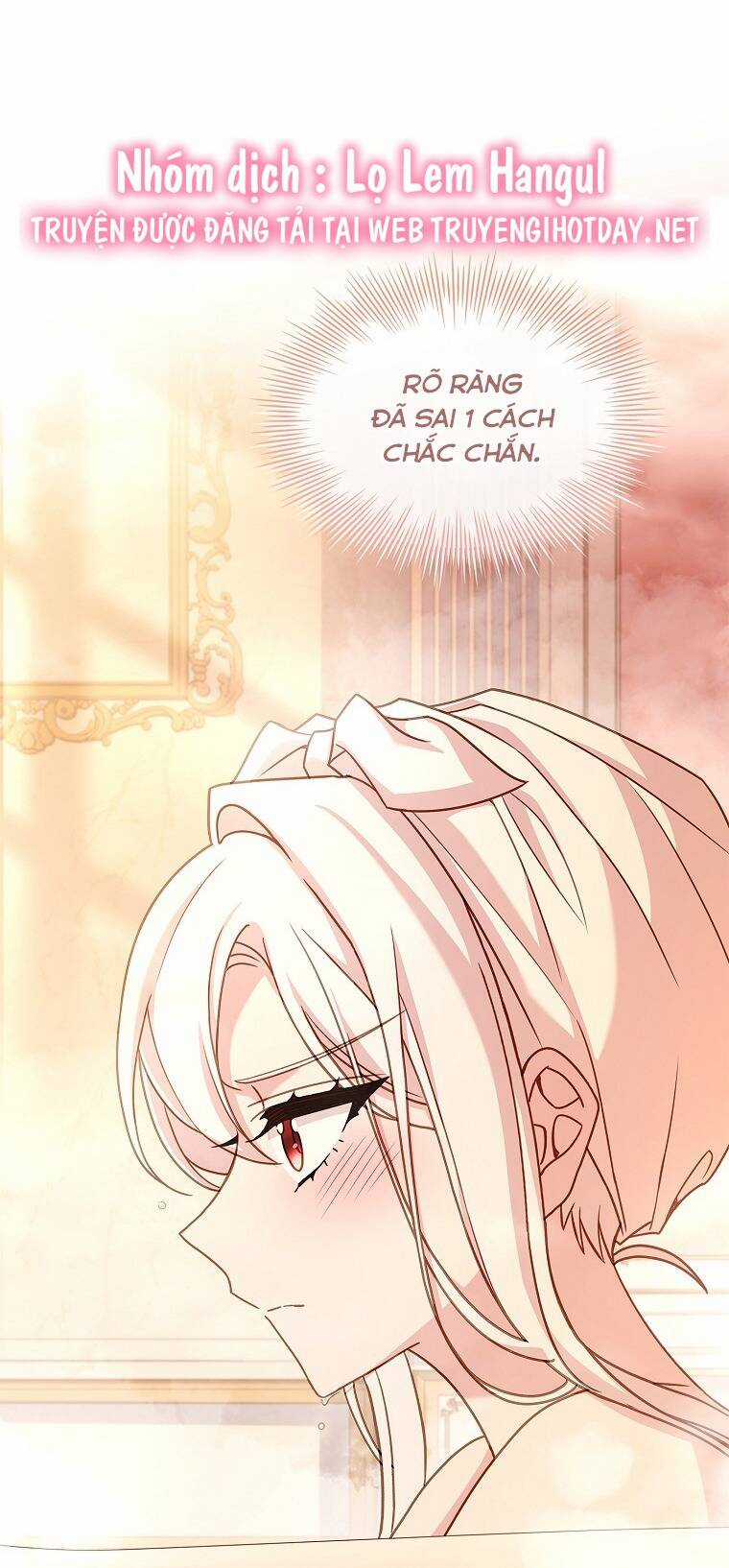 Để Yên Cho Tiểu Thư Hiền Chapter 99 trang 6