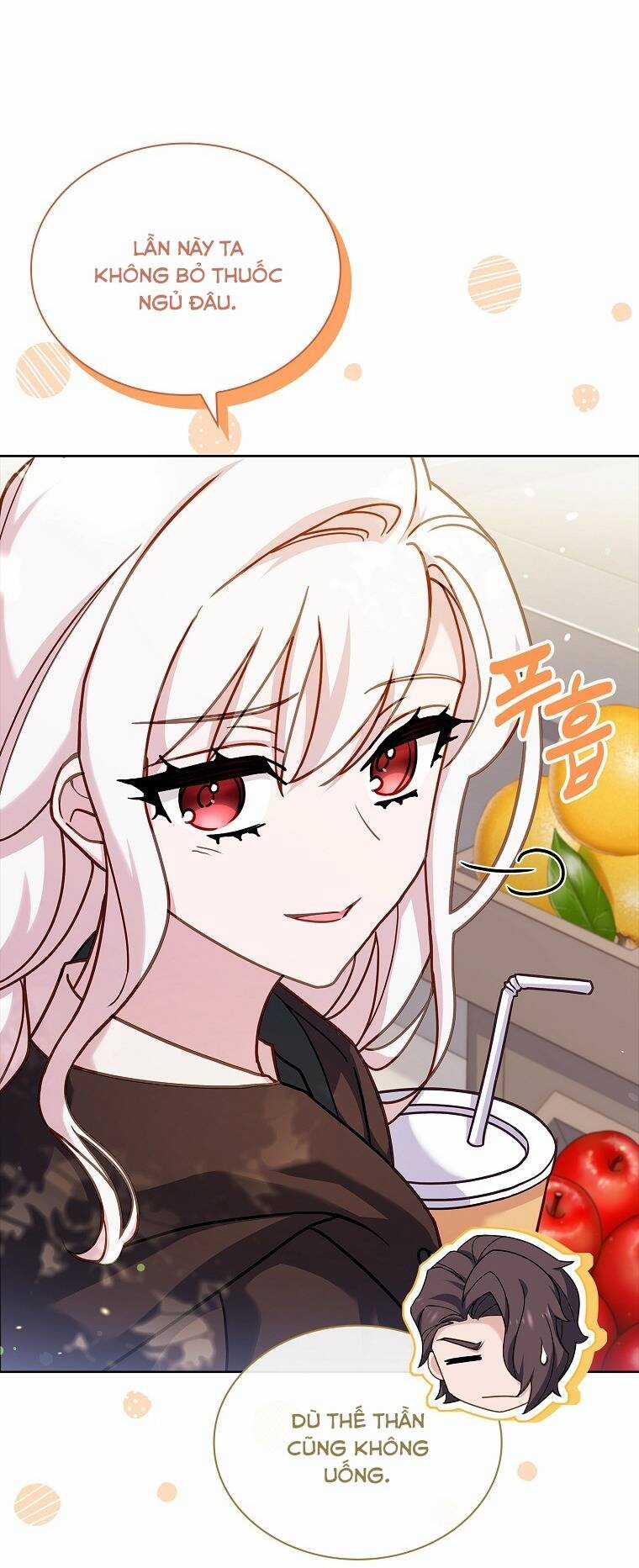 Để Yên Cho Tiểu Thư Hiền Chapter 99 trang 60