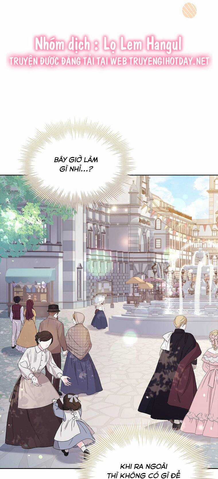 Để Yên Cho Tiểu Thư Hiền Chapter 99 trang 61