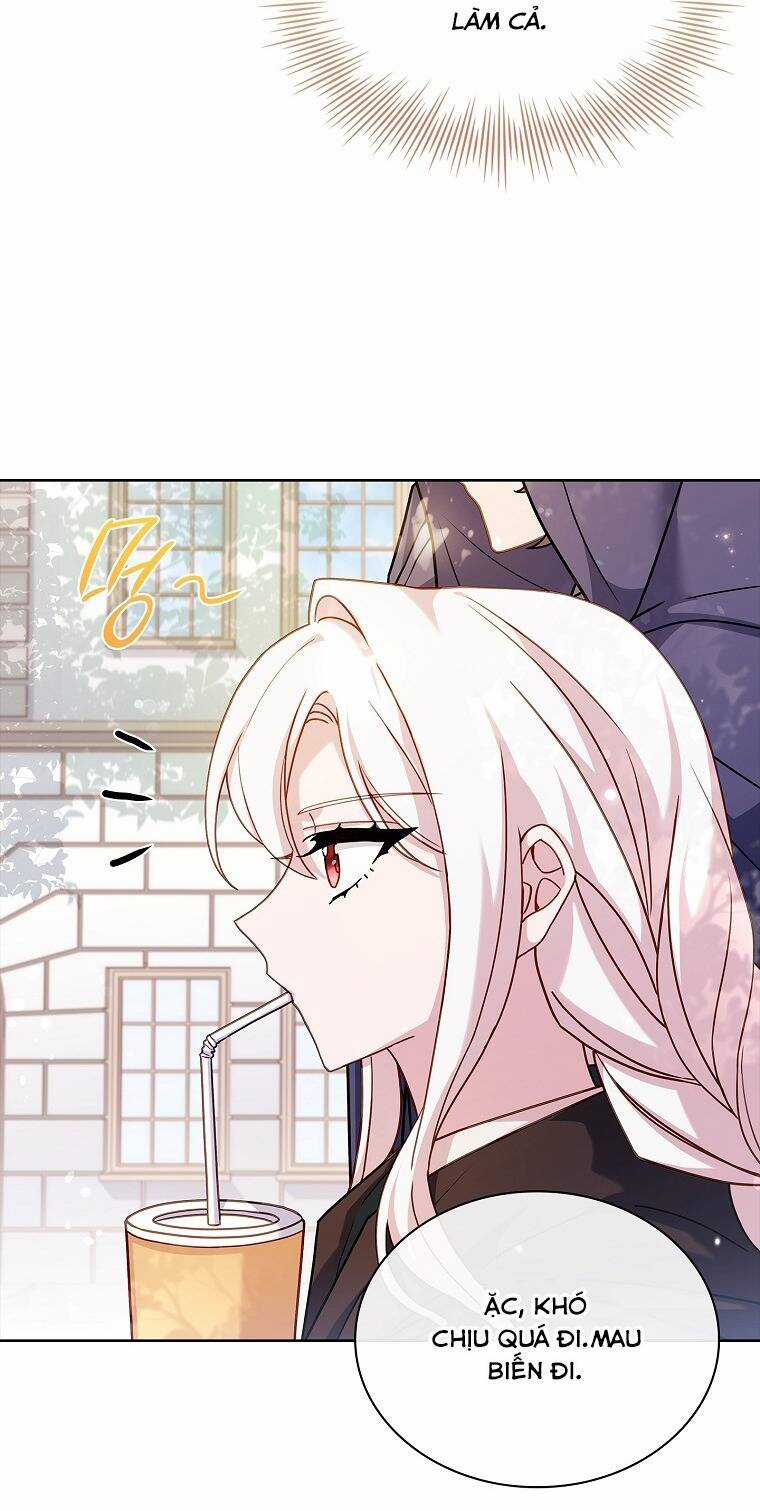 Để Yên Cho Tiểu Thư Hiền Chapter 99 trang 62