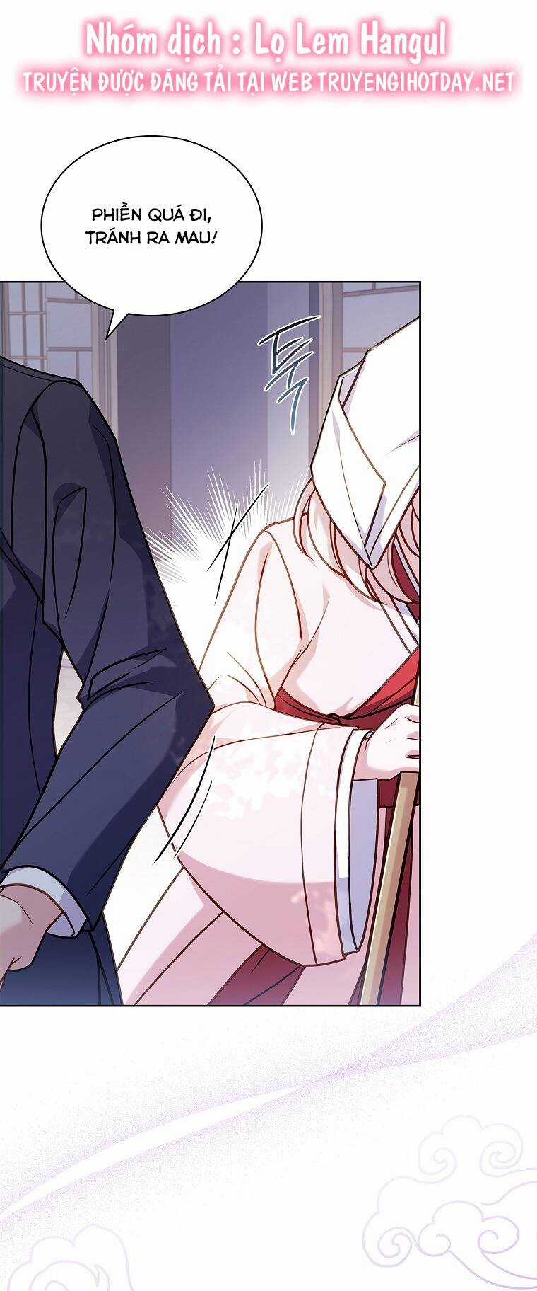 Để Yên Cho Tiểu Thư Hiền Chapter 99 trang 63