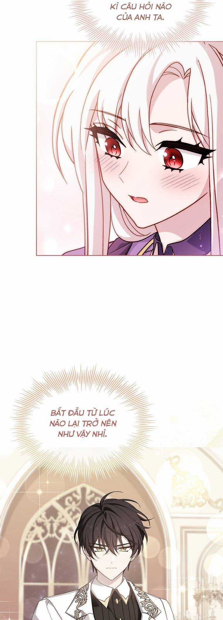 Để Yên Cho Tiểu Thư Hiền Chapter 99 trang 8