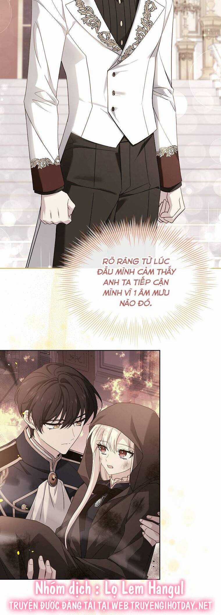 Để Yên Cho Tiểu Thư Hiền Chapter 99 trang 9