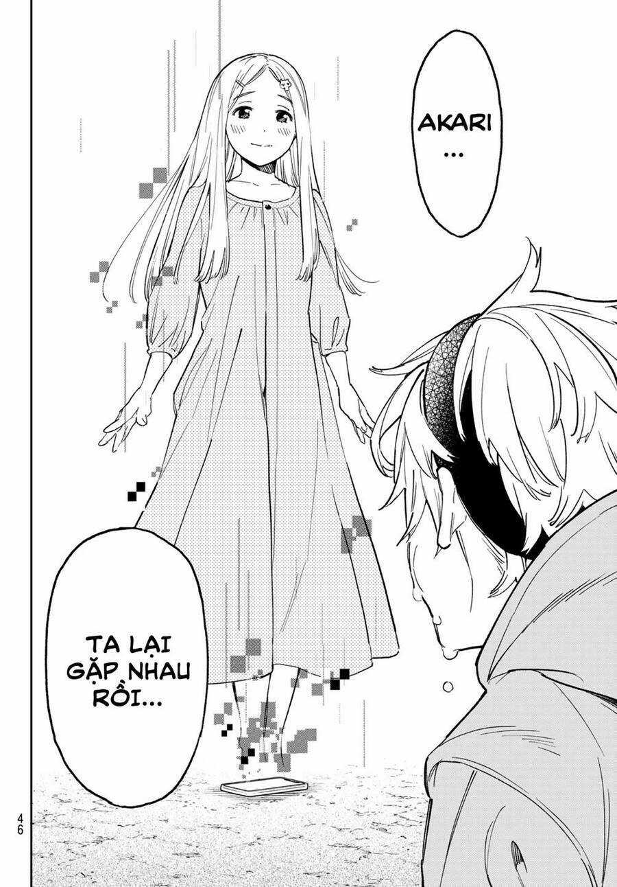 Dead Account Chapter 1 trang 32