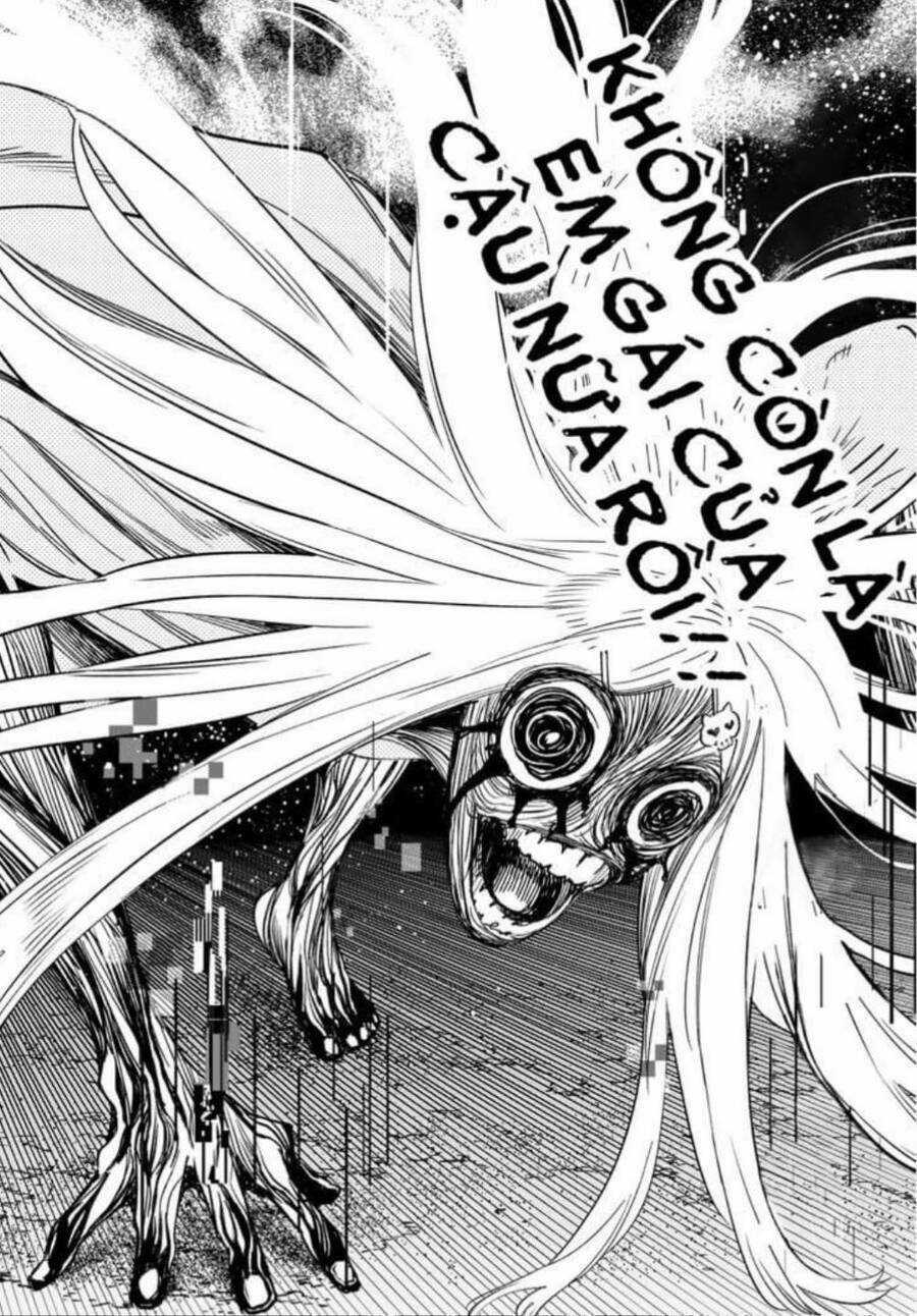 Dead Account Chapter 1 trang 34