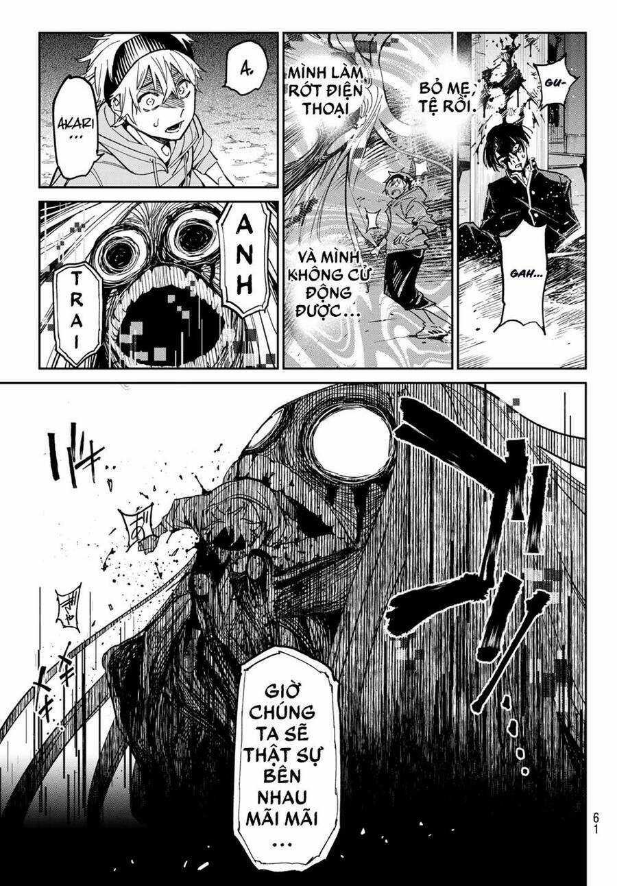 Dead Account Chapter 1 trang 46