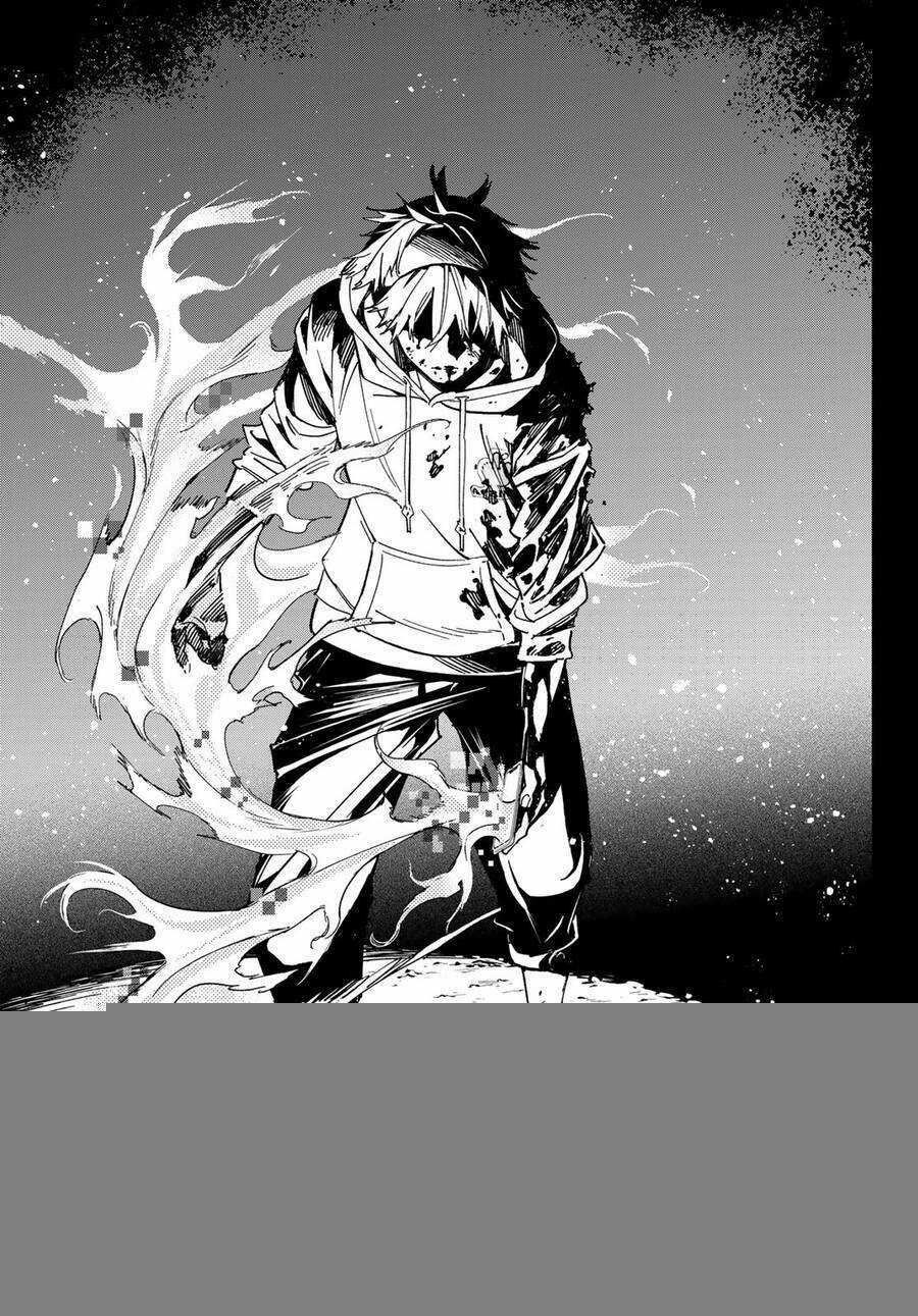 Dead Account Chapter 1 trang 50