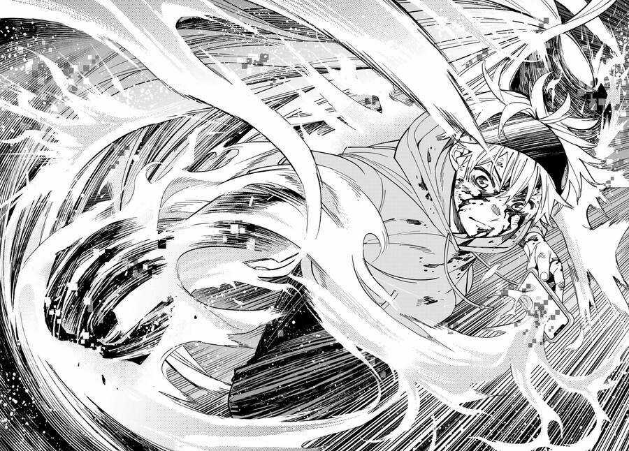 Dead Account Chapter 1 trang 53