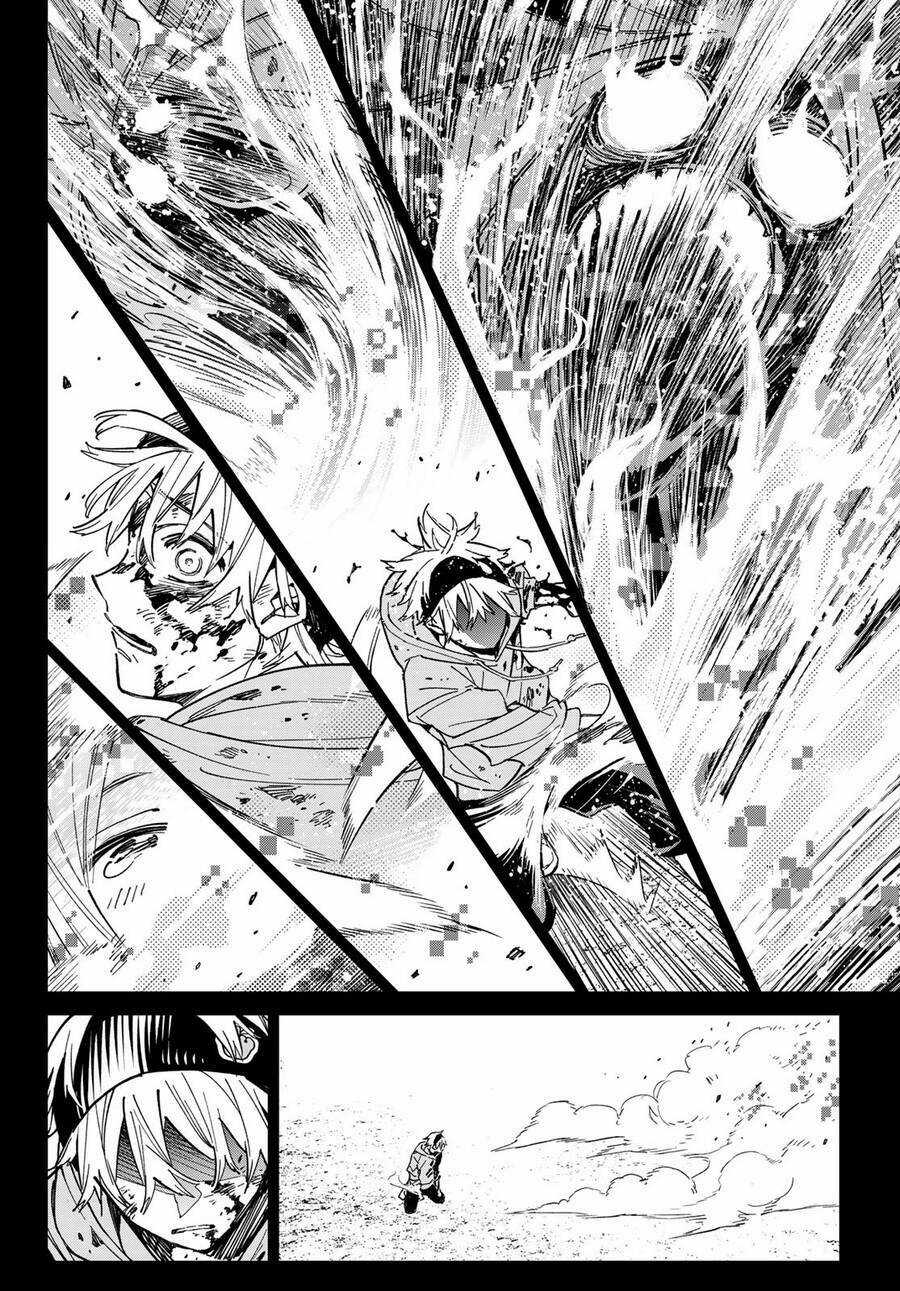 Dead Account Chapter 1 trang 54