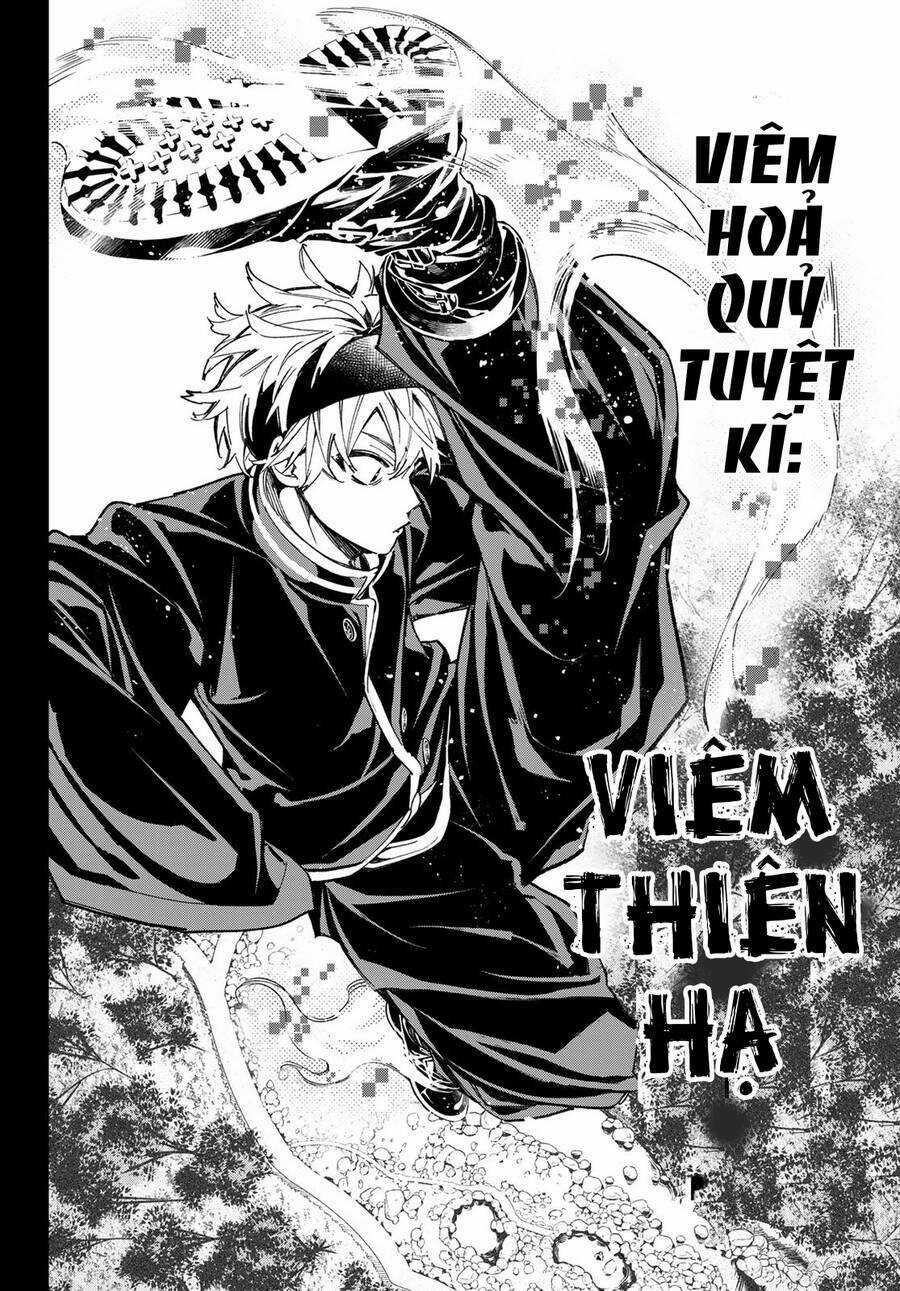 Dead Account Chapter 19 trang 15