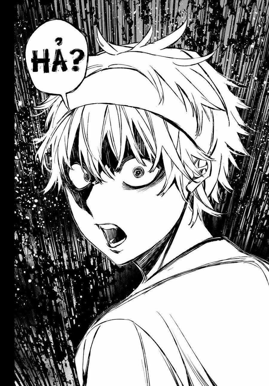 Dead Account Chapter 2 trang 14