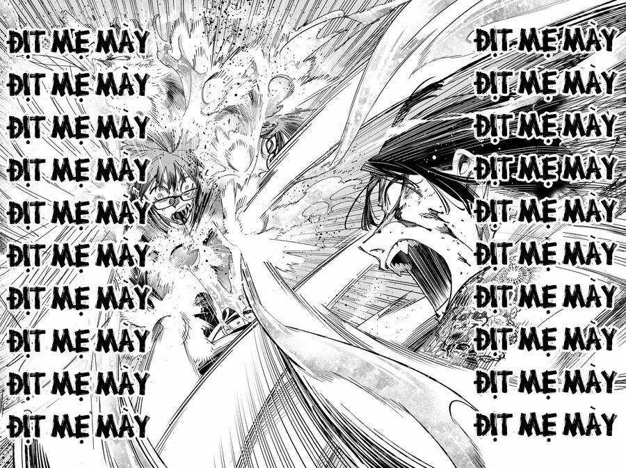 Dead Account Chapter 21 trang 14